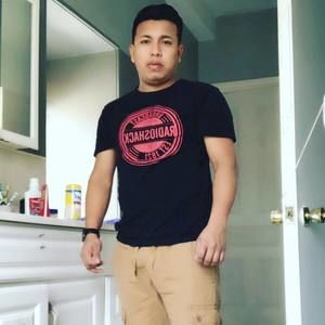 Meet your Posher, Edwin